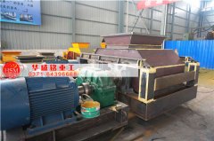 雙齒輥破碎機破碎輥能用多久？你知道嗎？