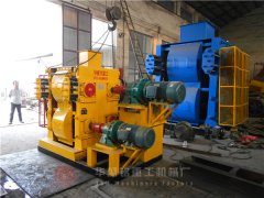 如何指導(dǎo)正確安裝四輥破碎機(jī)的四個輥?zhàn)拥?？選哪家比較放心