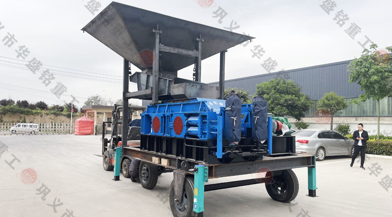 輥壓機(jī)多少錢一臺？哪個廠家比較好