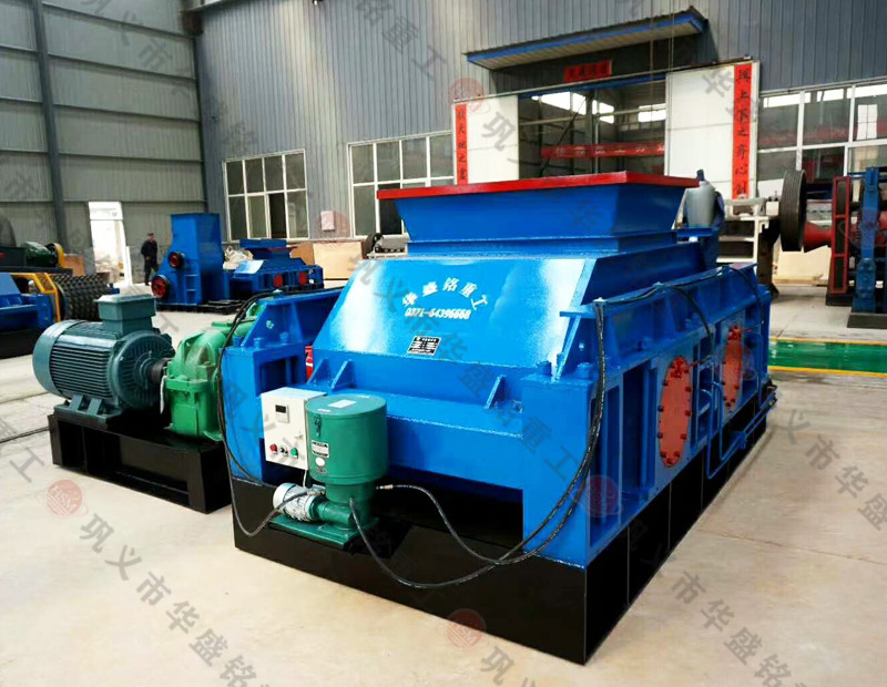 尾礦砂能不能用于混凝土？對輥制砂機生產(chǎn)線如何配置？