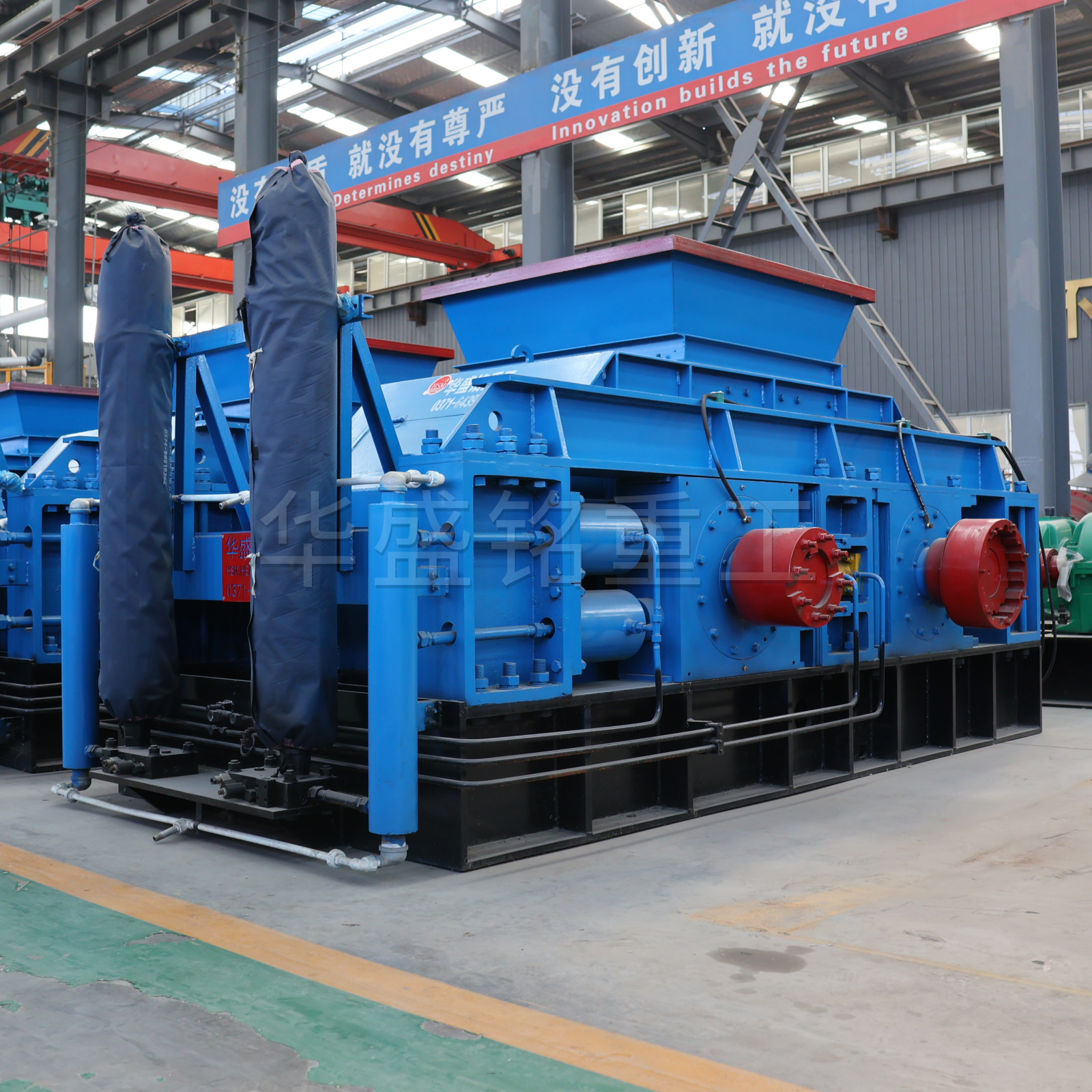 河卵石制砂可以嗎？砂質怎么樣？河卵石制砂選哪種機器？